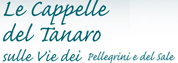 Cappelle del Tanaro