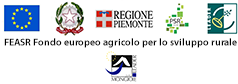 GAL Mongioie FEASR