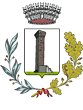 Stemma Comune di Rocca Cigliè